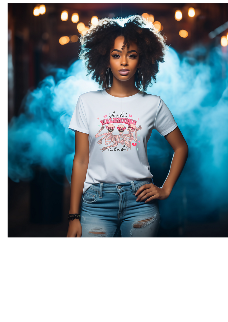 Valentines Day T-shirt Hoodie