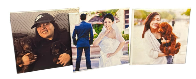 Photo Magnets
