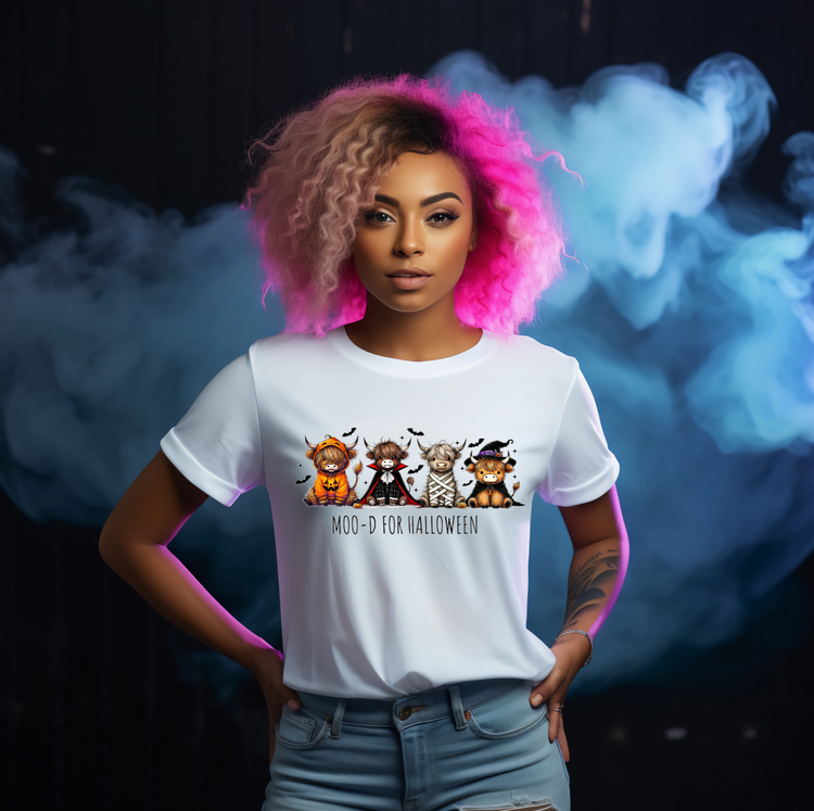 Halloween Tshirts
