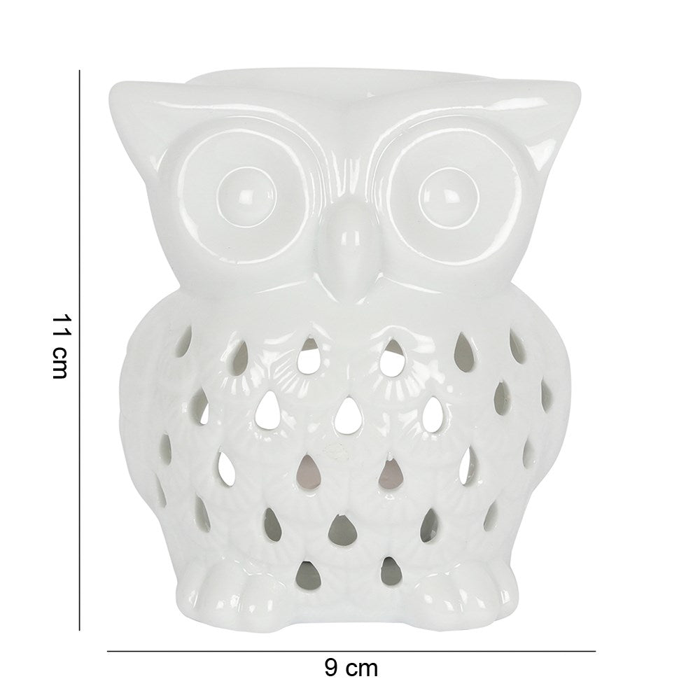 White Owl WAX MELT / OIL BURNER