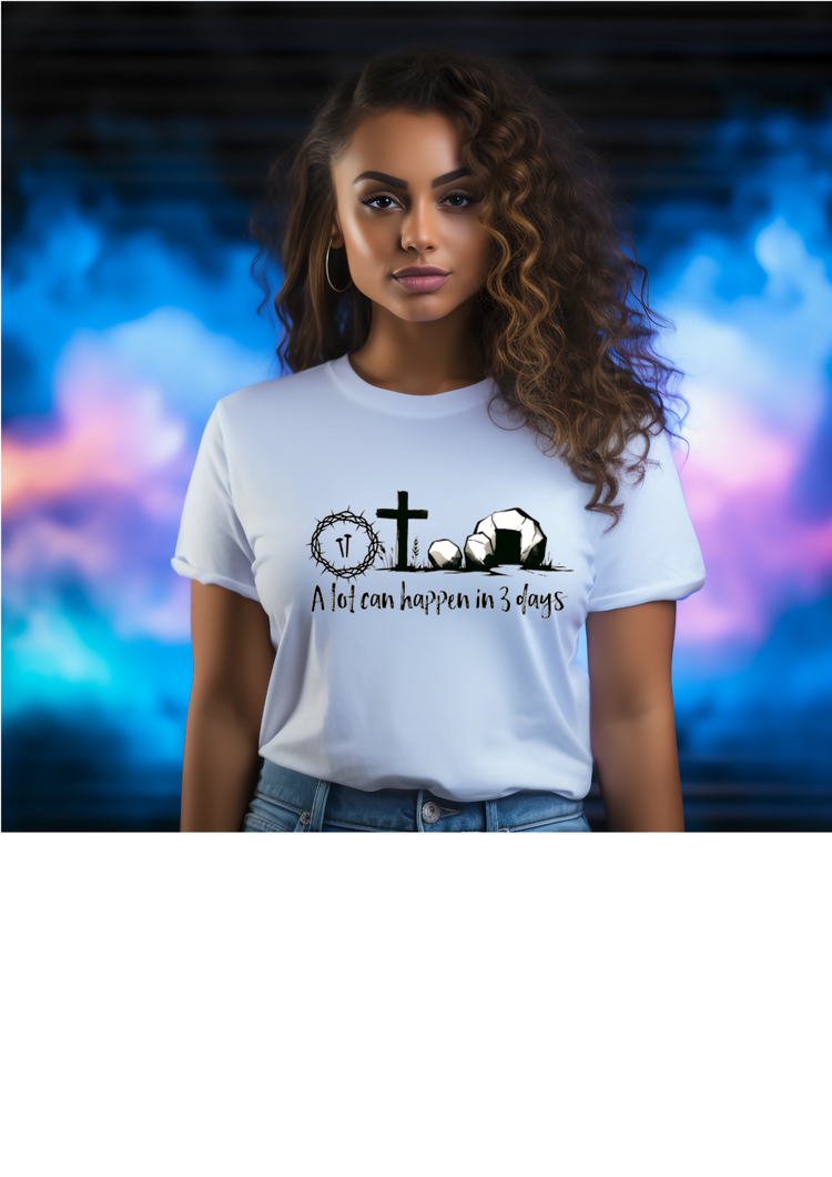 catholic religious tshirt