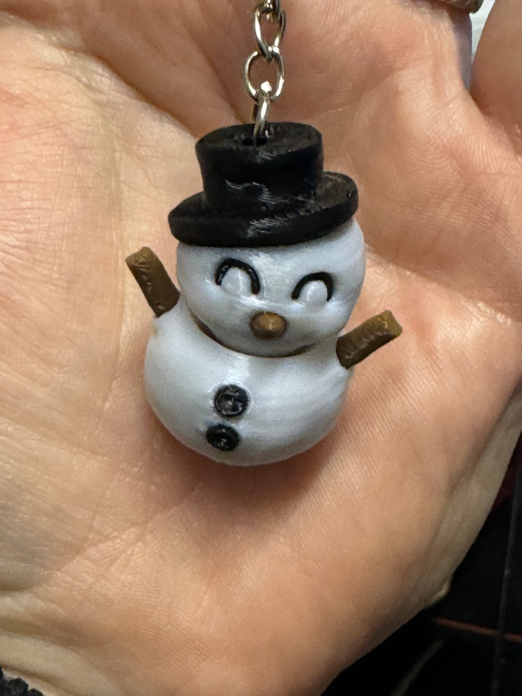 3D Printed Fidget Items - Kate’s 3Ds