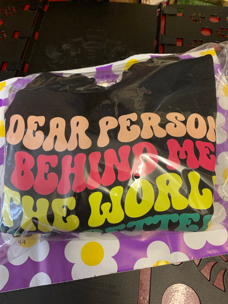 Mental Health T-shirts /Hoodies