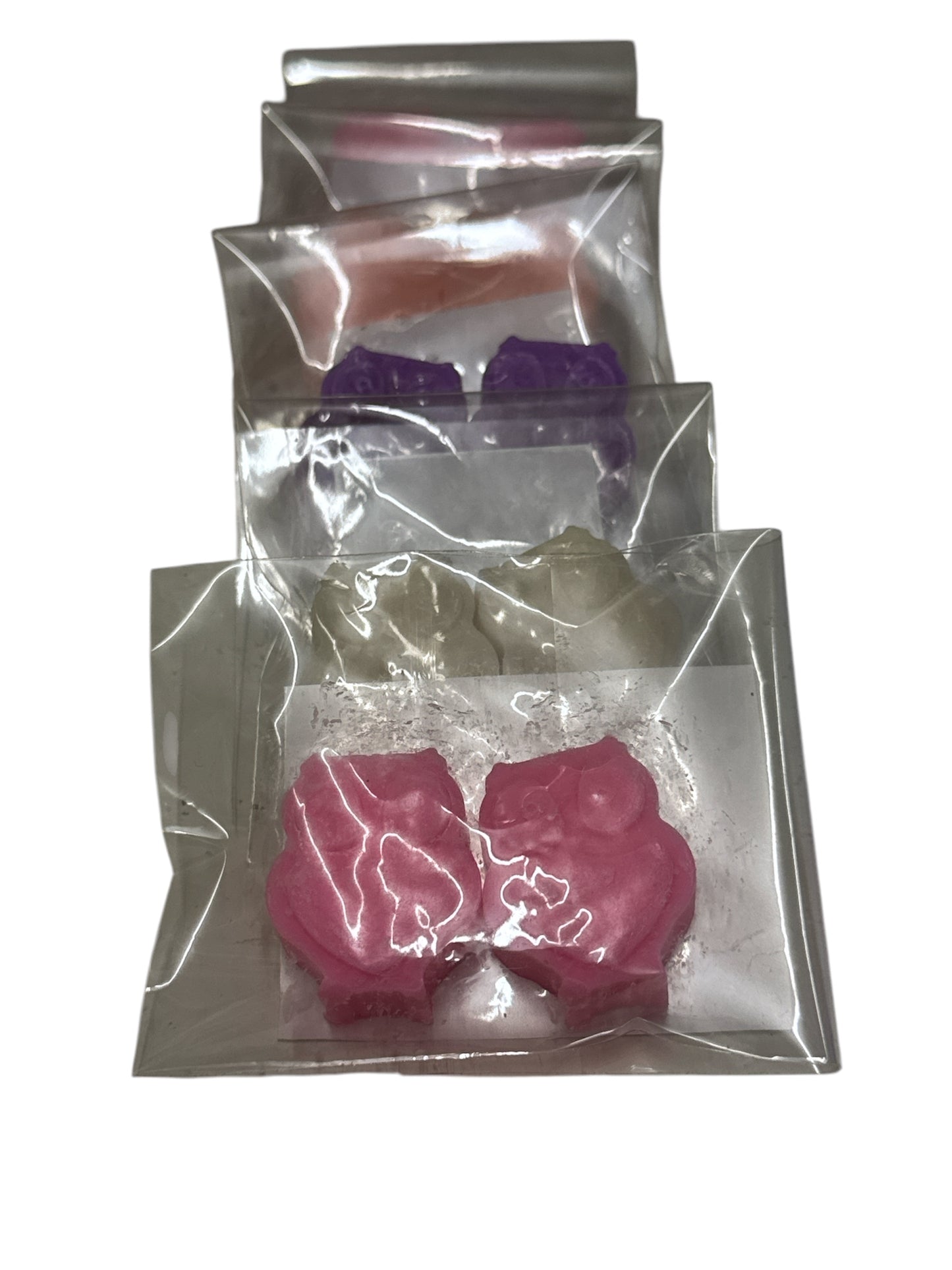 Mini Owl Shape Wax Melts