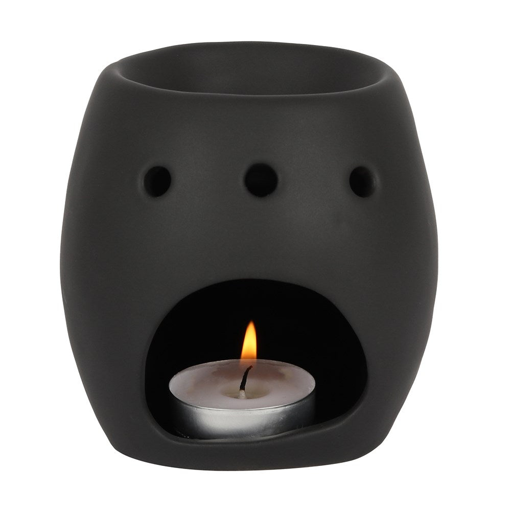 Black Skull WAX MELT / OIL BURNER